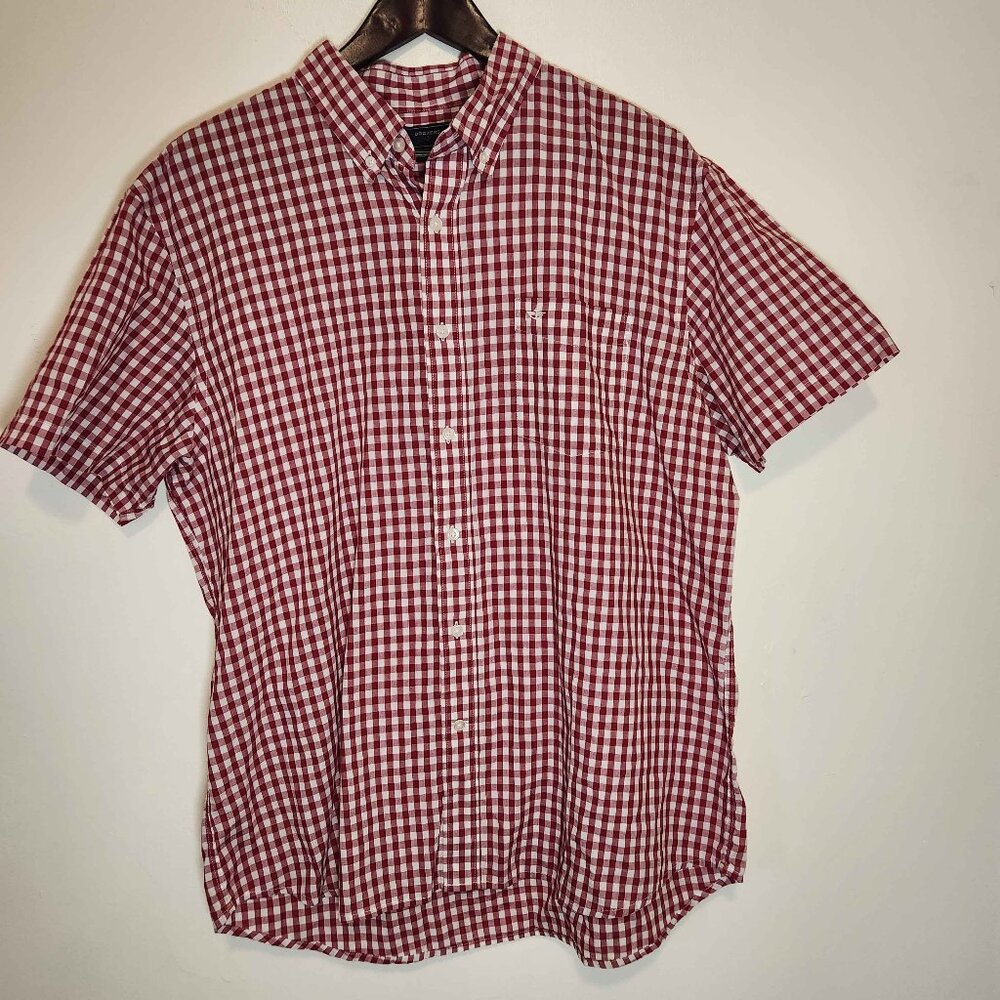 Dockers Button Down Shirt